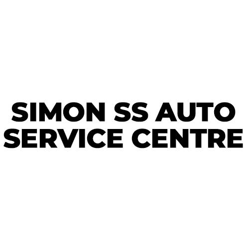 Simon SS Auto Service Centre